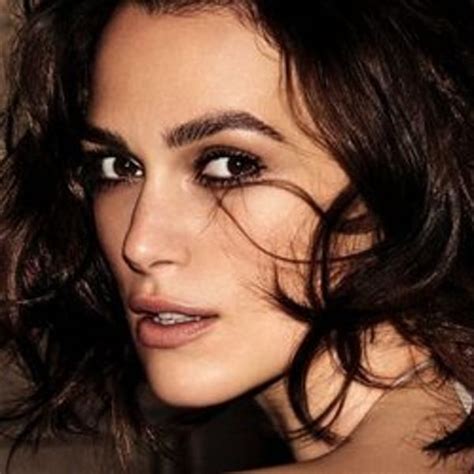 Keira Knightley back with Chanel for new spin on Coco 